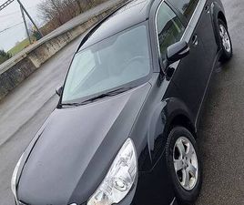 SUBARU OUTBACK CANTON APPENZELL RHODES-INTÉRIEURES - TUTTI.CH