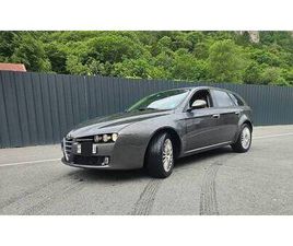 ALFA ROMEO 159 SW ALFA ROMEO 159 CANTON VALAIS - TUTTI.CH