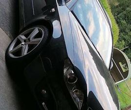 SEAT EXEO SEAT EXEO 2.0 TSI CANTON BERNE - TUTTI.CH