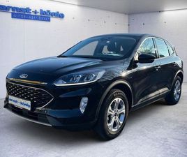 FORD KUGA FORD KUGA 2.5 DURATEC PHEV COOL&CONNECT