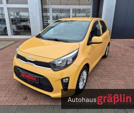 KIA PICANTO 1.2 DREAM TEAM CARPLAY KLIMA