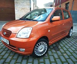 KIA PICANTO KIA - PICANTO