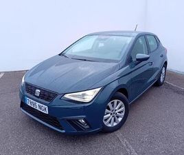 SEAT IBIZA SEAT IBIZA STYLE XM 1.0 TSI 95CV