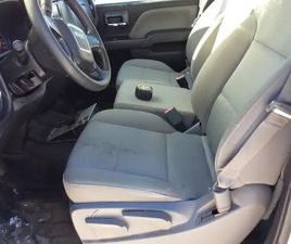 2014 GMC SIERRA 1500 CREW CAB CERTIFIED