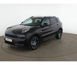 LYNK & CO 01 1.5 HYBRIDE RECHARGEABLE