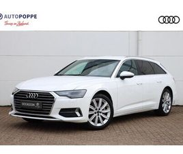 AUDI A6 AVANT 45 TFSI AUDI A6 AVANT - 45 TFSI PRO LINE 265PK S-TRONIC