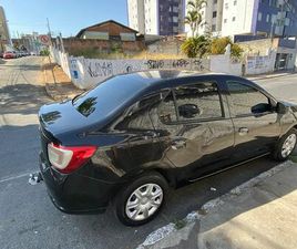 RENAULT LOGAN EXPRES./EXP. UP HI-FLEX 1.0 16V 4P 2016