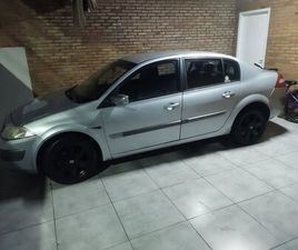 SEDAN DYNAMIQUE 2.0 16V MEC.