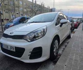 KIA - RIO
