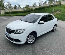 RENAULT EXPRESS RENAULT LOGAN EXPRES./EXP. UP HI-FLEX 1.0 16V 4P 2015