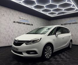 2017 (17) - 1.4I TURBO TECH LINE AUTO EURO 6 5DR