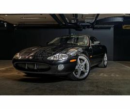 JAGUAR XKR 4.0 CABRIO (AUTOMATA)