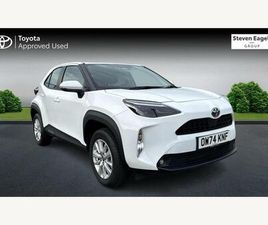 1.5 VVT-H ICON E-CVT EURO 6 (START/STOP) 5DR