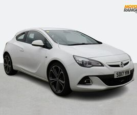 2017 - 1.4T 16V LIMITED EDITION 3DR [NAV/LEATHER]