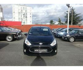 FORD B-MAX 1.0 SCTI 125CH ECOBOOST STOP&START TITANIUM