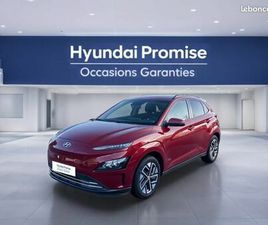HYUNDAI KONA ELECTRIC 39KWH - 136CH CREATIVE