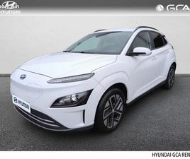 HYUNDAI KONA EV 1-22 39 KWH 136 CREATIVE