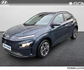 HYUNDAI KONA EV 5-22 39 KWH 136 INTUITIVE