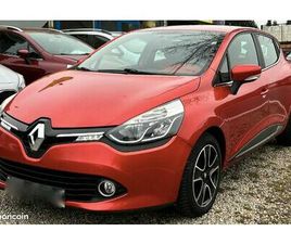 RENAULT CLIO 1,5 DCI ENERGY BUSINESS 90 CV