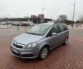 OPEL ZAFIRA COSMO 1.8 16V
