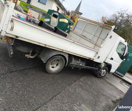 MITSUBISHI CANTER 3C13