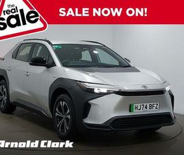 71.4KWH PURE AUTO 5DR (11KW OBC)