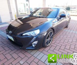 GT86 2.0FINANZIABILE