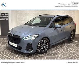 BMW SÉRIE 2 ACTIVETOURER 218D 150CH M SPORT DKG7