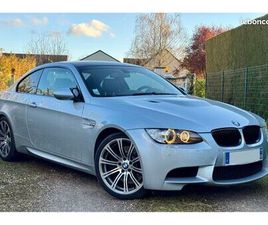 BMW M3 E92 V8 420 BVM
