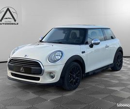 MINI MINI 1.5 D 95 F56 COUPE ONE D