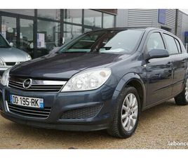 OPEL ASTRA 1.7 CDTI100 EDITION 5P