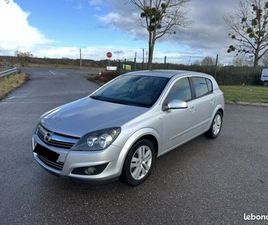 OPEL ASTRA 1.7 CDTI100 MAGNETIC 5P