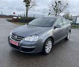 VOLKSWAGEN JETTA 1.9 TDI 105CH CONFORTLINE
