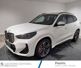 BMW X1 BMW X1 IEDRIVE20 204CH M SPORT