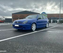 CITROEN XSARA XSARA VTS 167 KIT SPORT