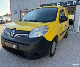 RENAULT KANGOO II EXPRESS 1.5 DCI 75 COMPACT GRAND CONFORT