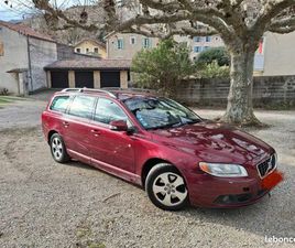 VOLVO V70 2008