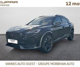 1.4 E-HYBRID 245 CH DSG6 VZ