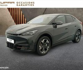 CUPRA TAVASCAN 286CH 77 KWH V