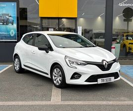 RENAULT CLIO V STE 1.5 BLUE DCI 85CH AIR