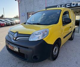 RENAULT KANGOO II EXPRESS COMPACT 1.5 DCI 75CH ENERGY EXTRA R-LINK EURO6