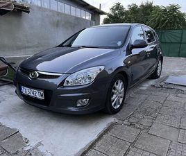 ХЮНДАЙ I30 1.6 CRDI ГР. ДОБРИЧ ПИНЕТА • OLX.BG