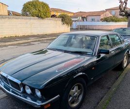 JAGUAR XJ40 3,2L 1993