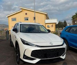 MG HS 1.5T-GDI AT COMFORT