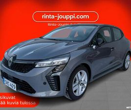 RENAULT CLIO TCE 90 EVOLUTION