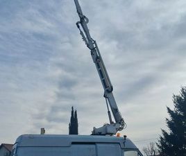 RENAULT SERIE B RENAULT B70 NACELLE