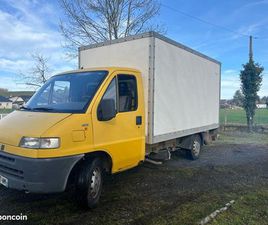 FIAT DUCATO