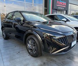 QASHQAI 3ª SERIE 1.3 MHEV 158 ACENTA XTRONIC