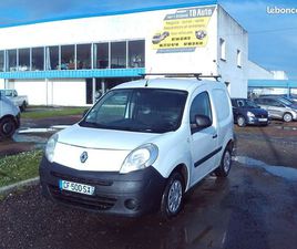 KANGOO COMPACT 1.5 DCI 75 CONFORT