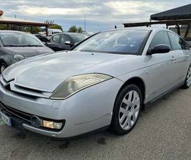 2.7 HDI V6 BITURBO 204CV